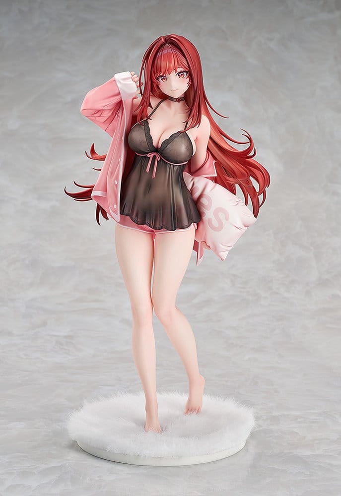 Goddess of Victory: Nikke PVC Figure 1/7 Rapi: Red Hood (Cherished Red) 26 cm