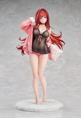 Goddess of Victory: Nikke PVC Figure 1/7 Rapi: Red Hood (Cherished Red) 26 cm