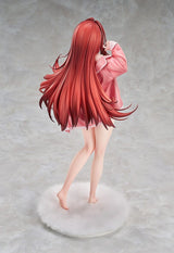 Goddess of Victory: Nikke PVC Figure 1/7 Rapi: Red Hood (Cherished Red) 26 cm