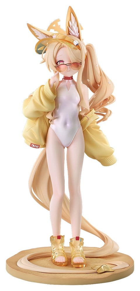 Blue Archive PVC Figure 1/7 Seia (Swimsuit) 23 cm