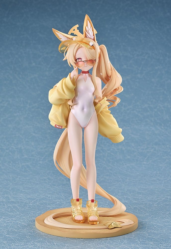 Blue Archive PVC Figure 1/7 Seia (Swimsuit) 23 cm