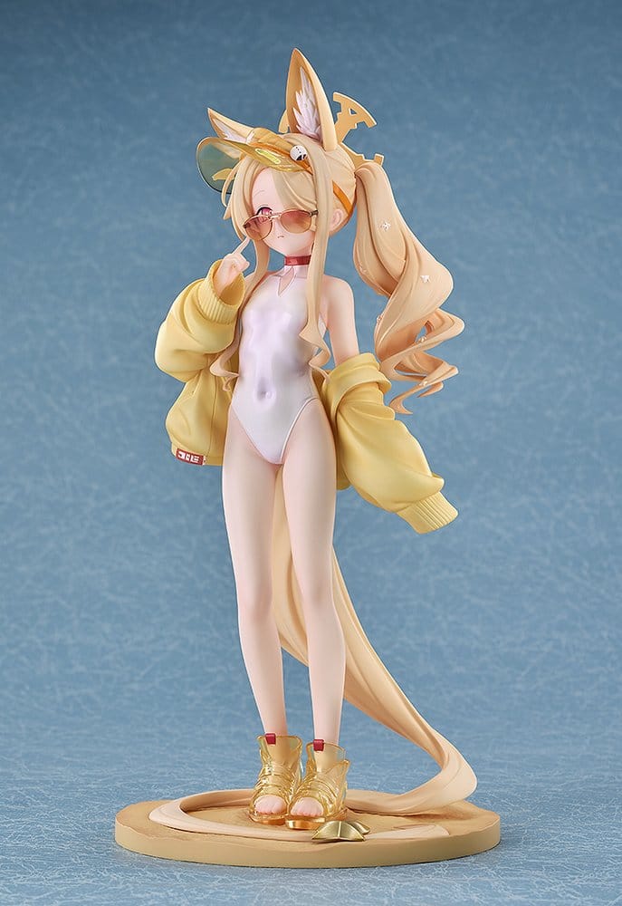 Blue Archive PVC Figure 1/7 Seia (Swimsuit) 23 cm