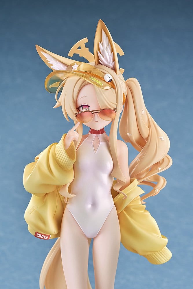 Blue Archive PVC Figure 1/7 Seia (Swimsuit) 23 cm