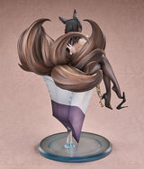 Azur Lane PVC Figure 1/7 Oumi 28 cm