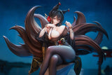 Azur Lane PVC Figure 1/7 Oumi 28 cm