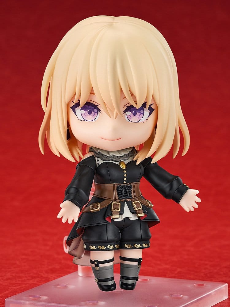 BanG Dream! Nendoroid Action Figure Doloris 10 cm