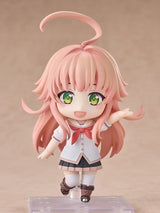 Nukitashi The Animation Nendoroid Action Figure Hinami Watarai 10 cm