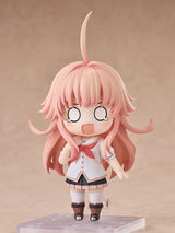 Nukitashi The Animation Nendoroid Action Figure Hinami Watarai 10 cm