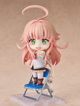 Nukitashi The Animation Nendoroid Action Figure Hinami Watarai 10 cm