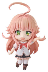 Nukitashi The Animation Nendoroid Action Figure Hinami Watarai 10 cm