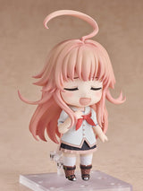 Nukitashi The Animation Nendoroid Action Figure Hinami Watarai 10 cm
