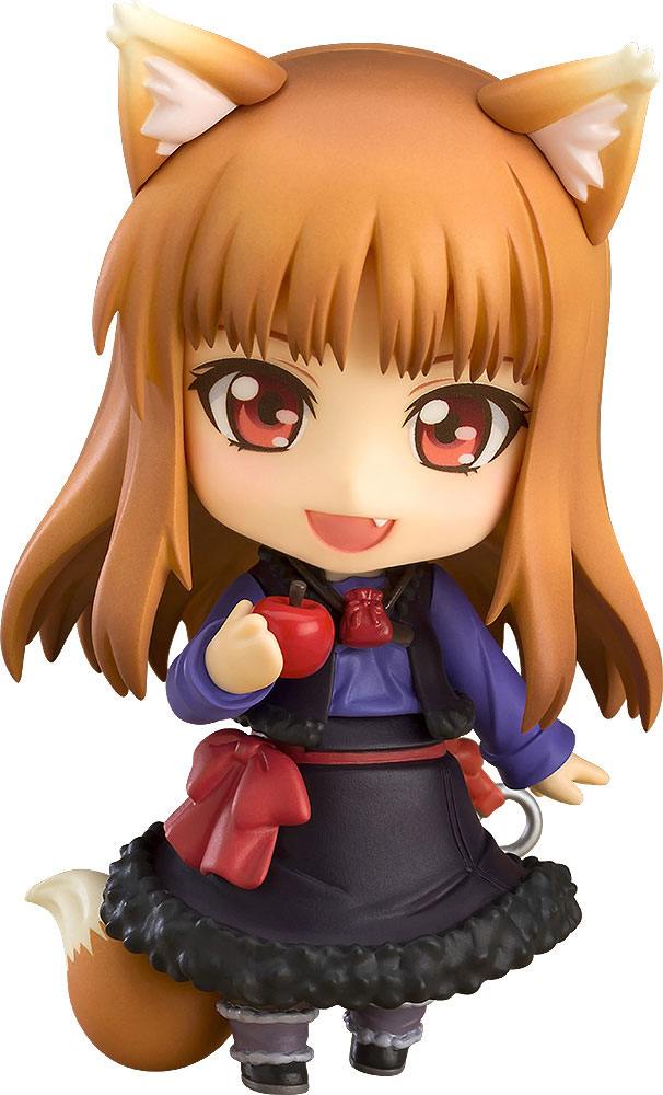 Nendoroid Spice and Wolf Holo (re-run) 10 cm Action Figure