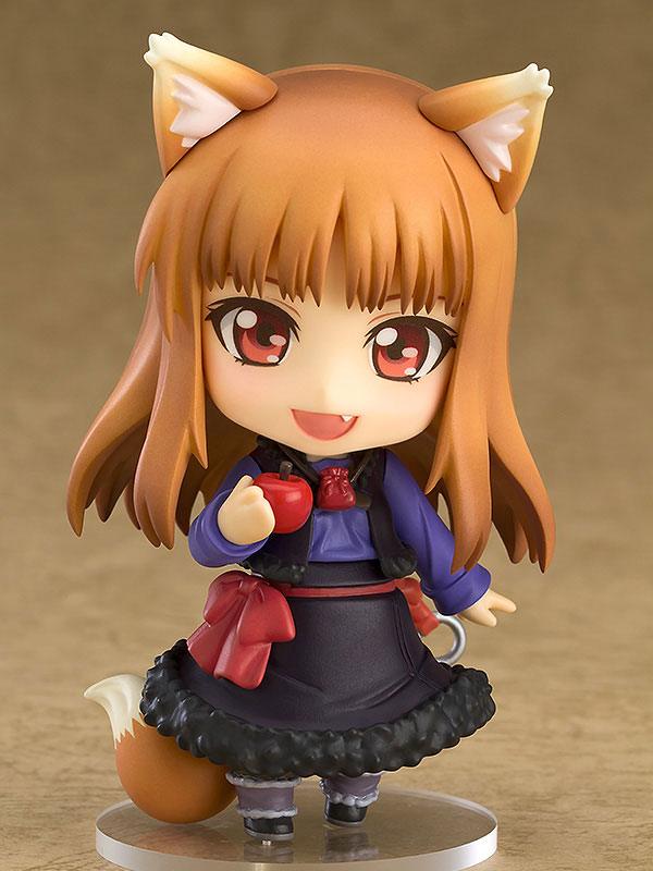 Nendoroid Spice and Wolf Holo (re-run) 10 cm Action Figure