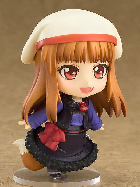Nendoroid Spice and Wolf Holo (re-run) 10 cm Action Figure