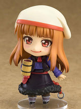 Nendoroid Spice and Wolf Holo (re-run) 10 cm Action Figure