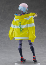 Cyberpunk: Edgerunners Pop Up Parade PVC Figure Lucy L Size 23 cm