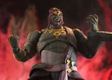 The Legend of Zelda Tears of the Kingdom Figma Ganondorf Tears of the Kingdom Ver. 19 cm  Action Figure