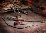 The Legend of Zelda Tears of the Kingdom Figma Ganondorf Tears of the Kingdom Ver. 19 cm  Action Figure