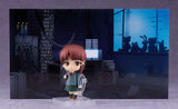 Serial Experiments Lain: Lain Iwakura 10 cm Action Figure