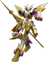 Yu-Gi-Oh! Moderoid Accesscode Talker 17 cm Plastic Model Kit