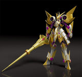 Yu-Gi-Oh! Moderoid Accesscode Talker 17 cm Plastic Model Kit