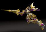 Yu-Gi-Oh! Moderoid Accesscode Talker 17 cm Plastic Model Kit