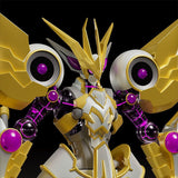 Yu-Gi-Oh! Moderoid Accesscode Talker 17 cm Plastic Model Kit
