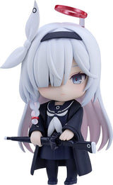 Blue Archive Plana 10 cm Action Figure