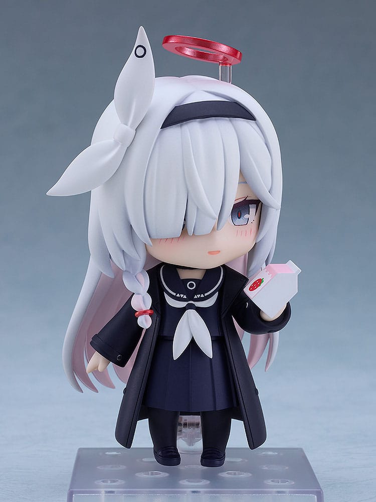 Blue Archive Plana 10 cm Action Figure