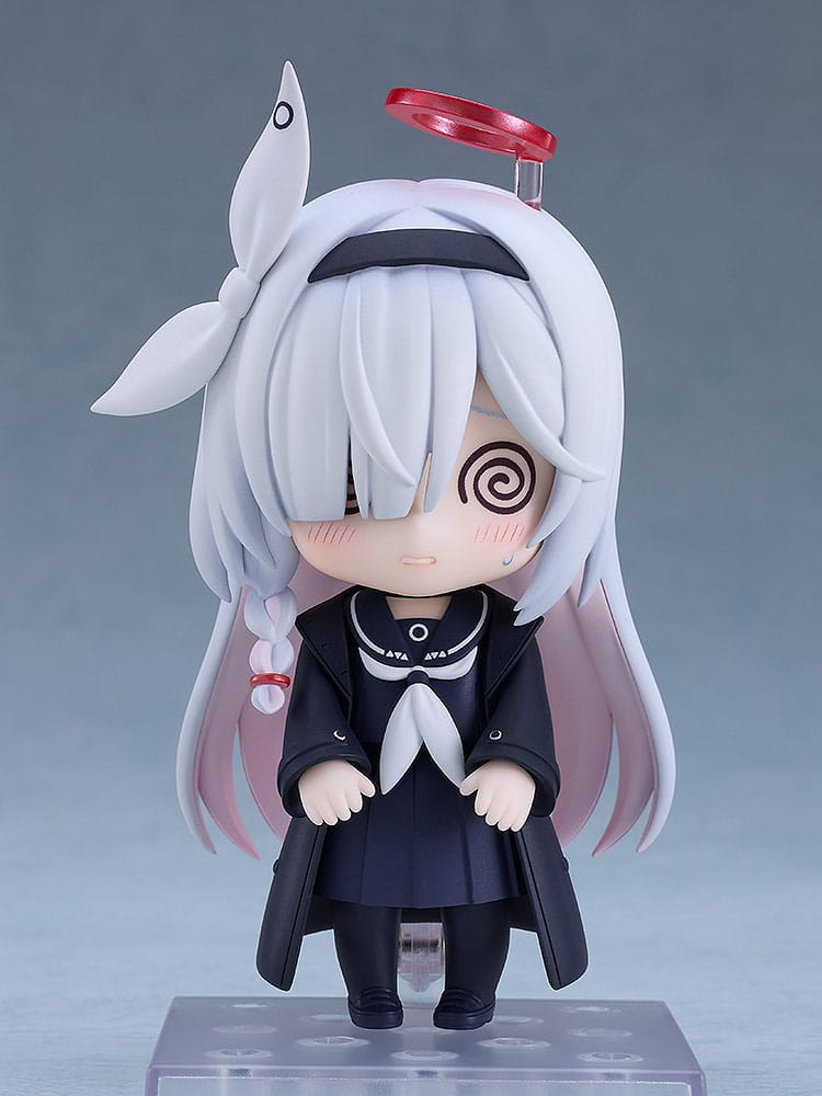Blue Archive Plana 10 cm Action Figure