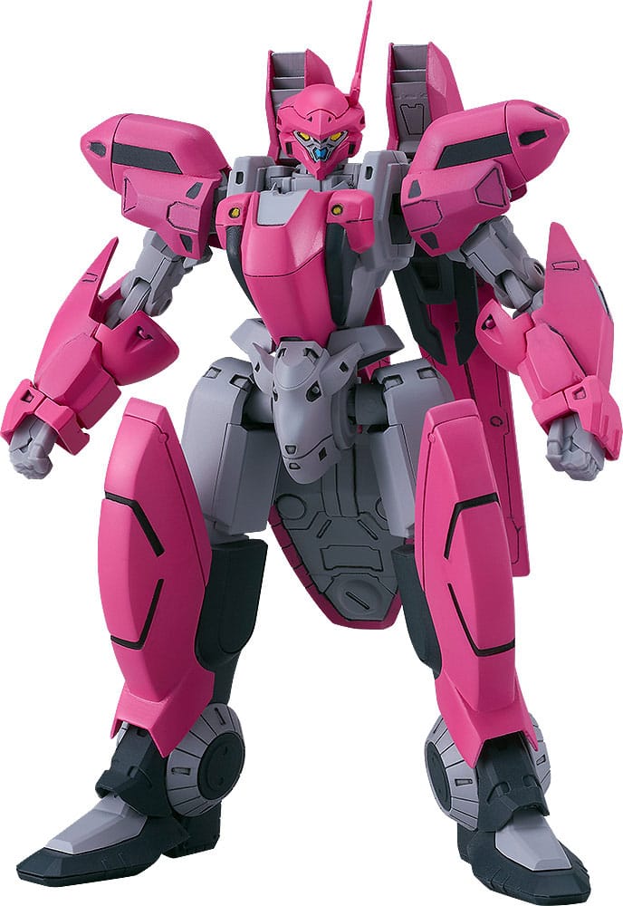 Martian Successor Nadesico Moderoid Aestivalis 0G Battle Frame 12 cm Plastic Model Kit