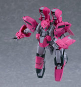 Martian Successor Nadesico Moderoid Aestivalis 0G Battle Frame 12 cm Plastic Model Kit