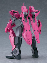 Martian Successor Nadesico Moderoid Aestivalis 0G Battle Frame 12 cm Plastic Model Kit