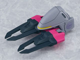 Martian Successor Nadesico Moderoid Aestivalis 0G Battle Frame 12 cm Plastic Model Kit