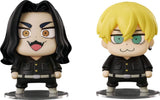 Tokyo Revengers Keisuke Baji & Chifuyu Matsuno Bkub Ver. 7 cm Chibi Figures
