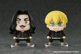 Tokyo Revengers Keisuke Baji & Chifuyu Matsuno Bkub Ver. 7 cm Chibi Figures