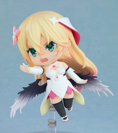 Why Does Nobody Remember Me in This World? Nendoroid Light Kaori Miyazono: Spring of Beginning Ver. 10 cm Action Figure