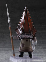 Silent Hill 2 Nendoroid Red Pyramid Thing 10 cm Action Figure