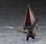 Silent Hill 2 Nendoroid Red Pyramid Thing 10 cm Action Figure