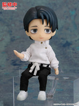 Jujutsu Kaisen Nendoroid Doll Action Figure Yuta Okkotsu: Execution Ver. 14 cm
