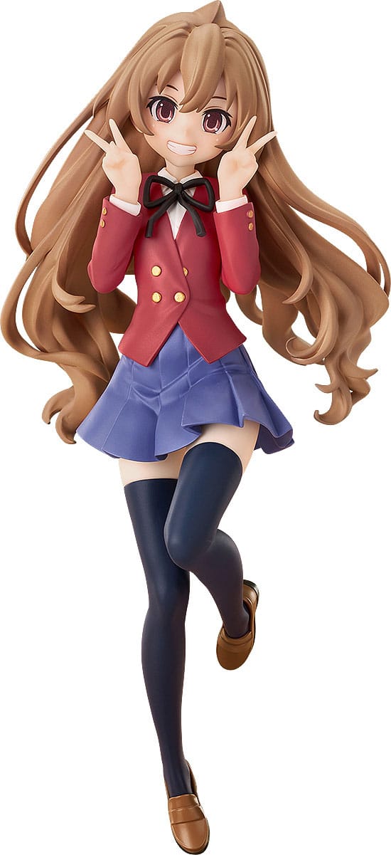 Toradora! Pop Up Parade Taiga Aisaka 18 cm PVC Statue
