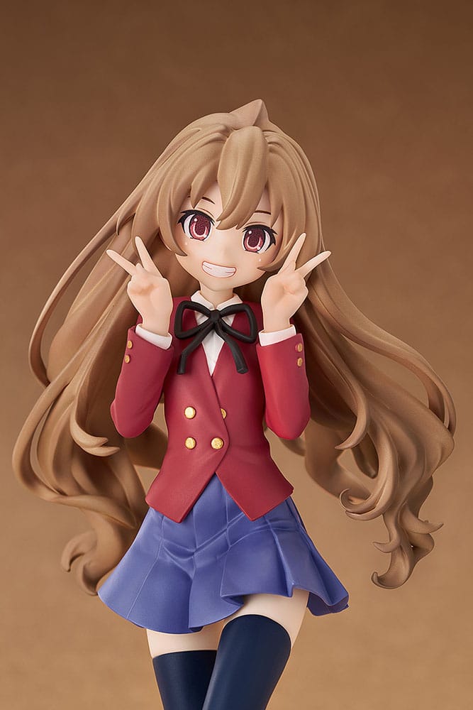 Toradora! Pop Up Parade Taiga Aisaka 18 cm PVC Statue