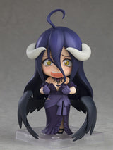 Overlord Nendoroid Doll Action Figure Albedo: Dress Ver. 10 cm