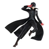 Persona 5: The Animation Joker 17cm Pop Up Parade PVC Statue