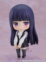 Inu x Boku SS Nendoroid Doll Ririchiyo Shirakiin 10 cm Action Figure