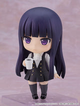 Inu x Boku SS Nendoroid Doll Ririchiyo Shirakiin 10 cm Action Figure
