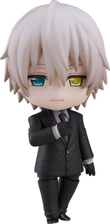 Inu x Boku SS Nendoroid Doll Soshi Miketsukami 10 cm Action Figure