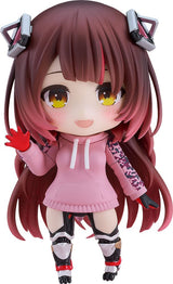 Hololive Production Nendoroid Robocosan 10 cm Action Figure