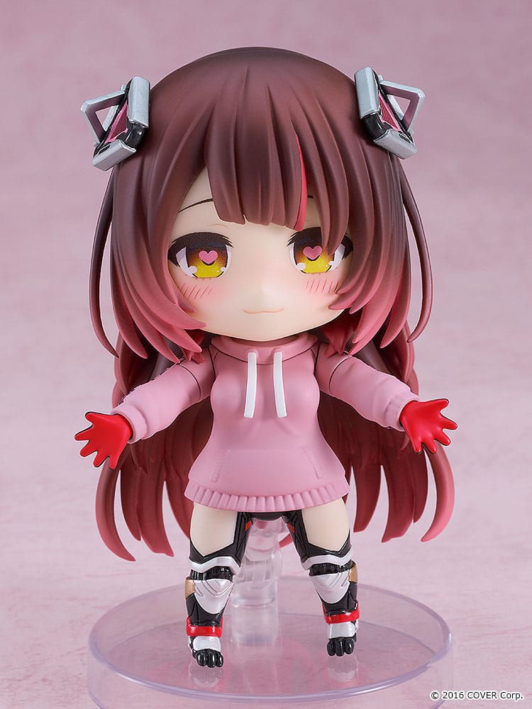 Hololive Production Nendoroid Robocosan 10 cm Action Figure