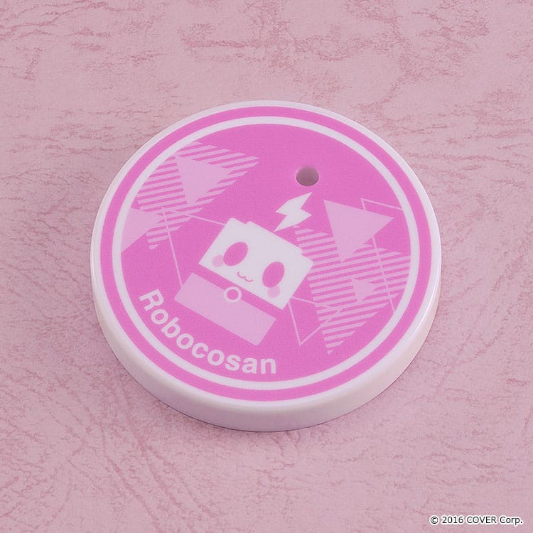 Hololive Production Nendoroid Robocosan 10 cm Action Figure